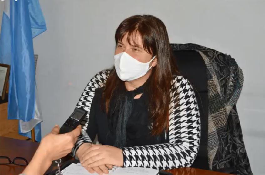 A los 48 años falleció por coronavirus la presidenta comunal de J.B. Molina, en el sur santafesino | Noticias