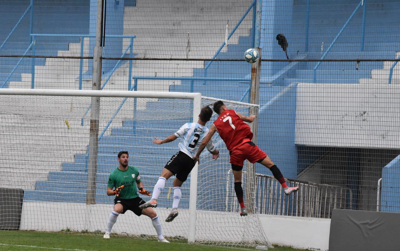 Se conoció el boceto para el retorno de la Primera Nacional | Deportes