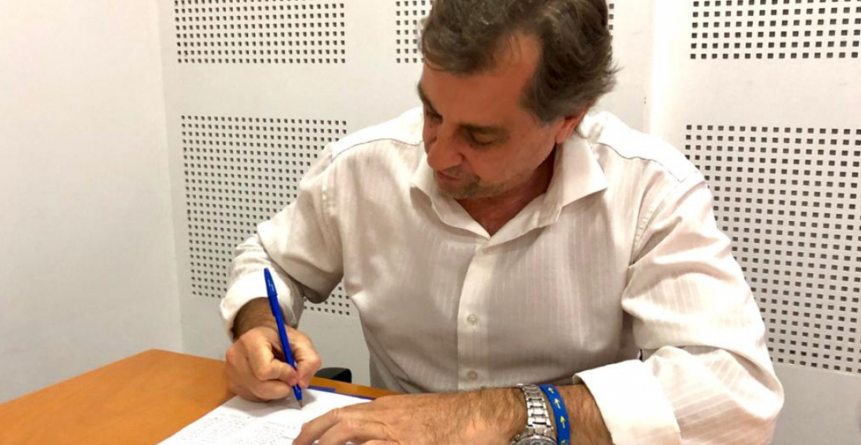 La provincia firmó un convenio con Nación para poner en funcionamiento la línea telefónica gratuita 102 | Noticias