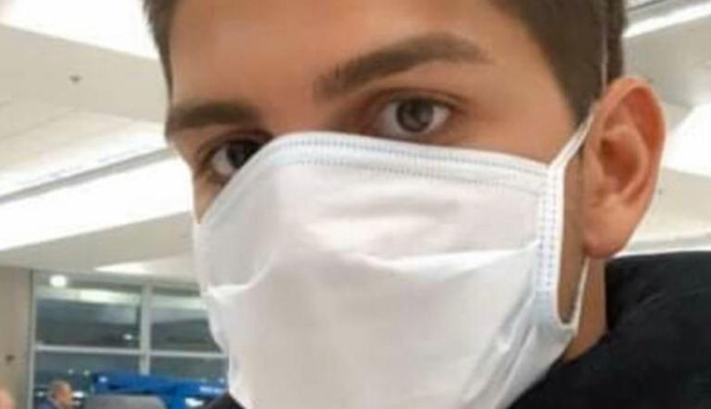 Embargo de $50 millones: confirman el procesamiento del joven que fue con coronavirus a una fiesta de 15 | Judiciales