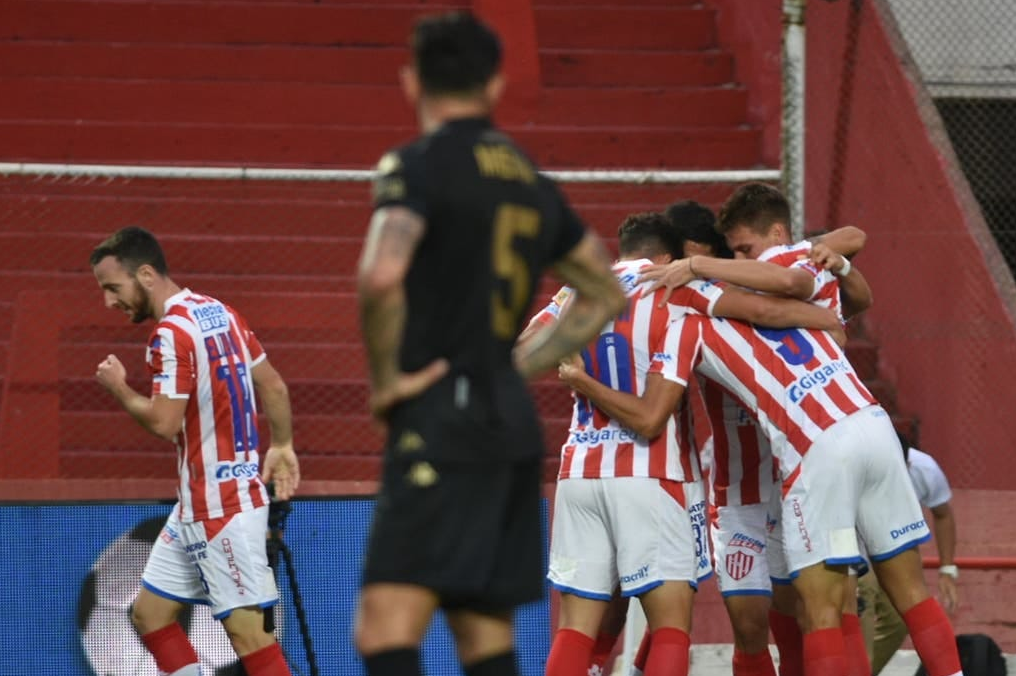 Alarma en Unión: Algunos jugadores presentaron síntomas compatibles con Covid-19 | Deportes