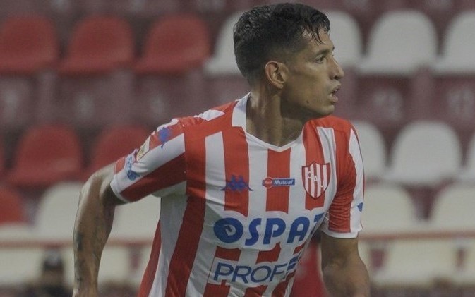 Fernando "Cuqui" Márquez dio positivo de coronavirus | Deportes