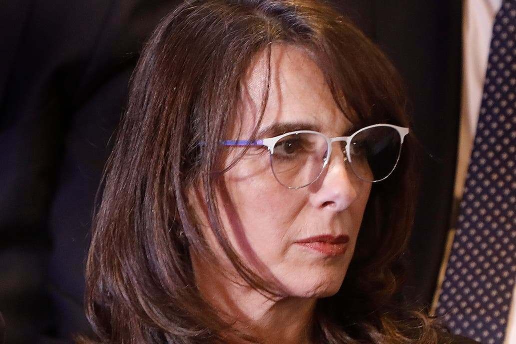 Renunció María Eugenia Bielsa como ministra de Hábitat y la reemplaza Ferraresi | Noticias