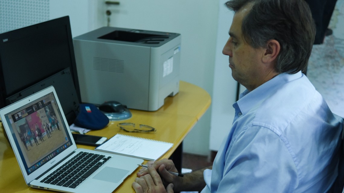 Santa Fe se sumó al Plan Nacional Potenciar Inclusión Joven | Noticias