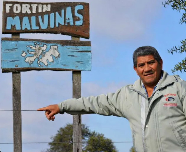 Murió un ex combatiente de Malvinas por coronavirus en Reconquista | Noticias
