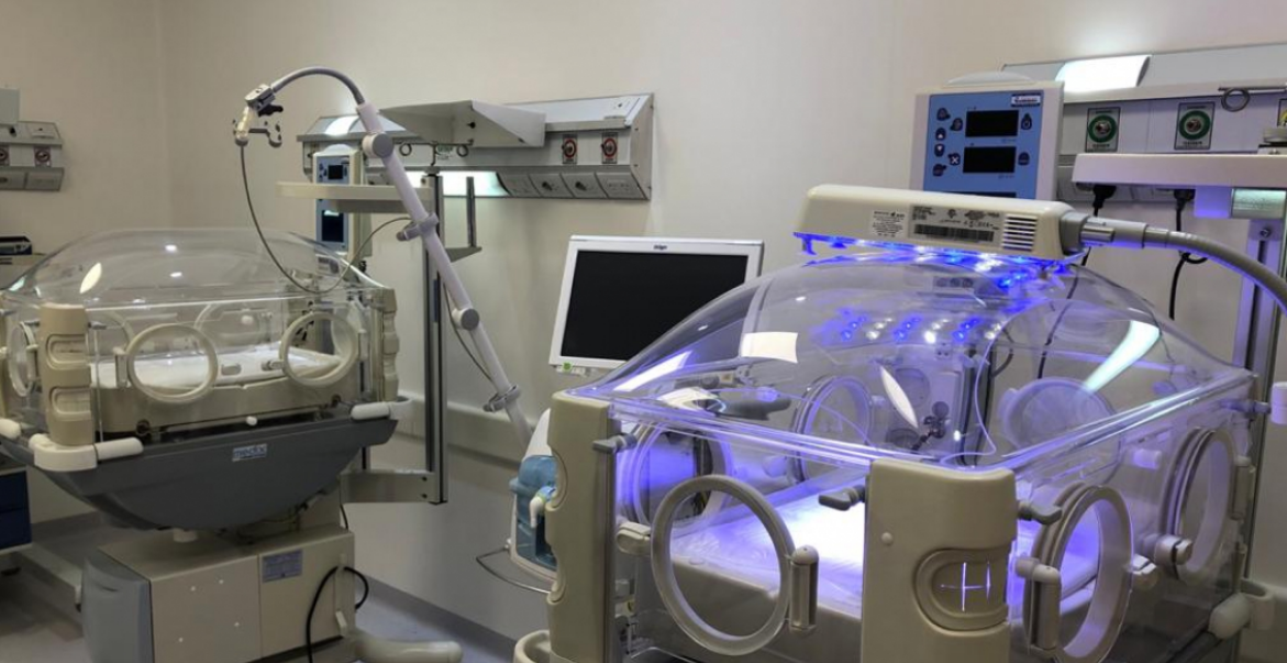 El Ministerio de Salud lanza la campaña de la prematurez | Noticias