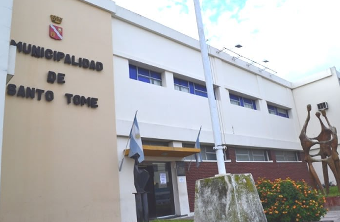 Santo Tomé decreta asueto municipal para este viernes | Noticias