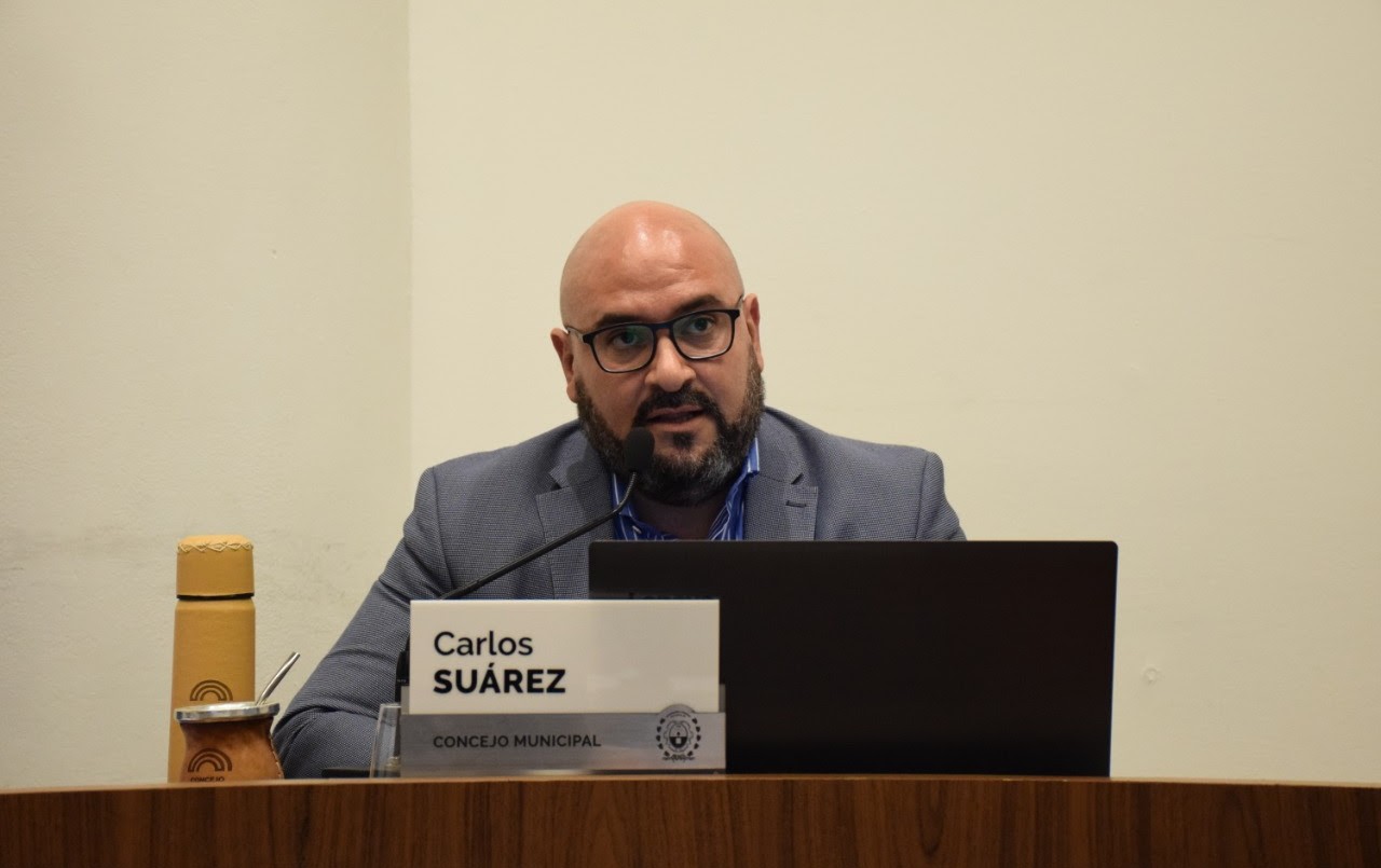 El Concejo Municipal solicitó que se realicen los actos escolares de fin de curso | Legislativas