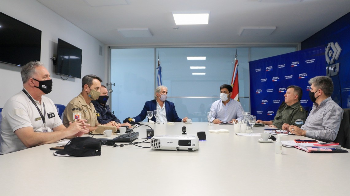 Cónclave de seguridad de cara a la llegada del verano | Noticias