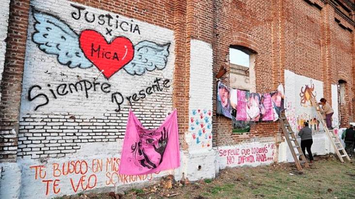 Micaela Ortega, la niña de 12 años cuyo caso impulsó la ley de grooming | Legislativas