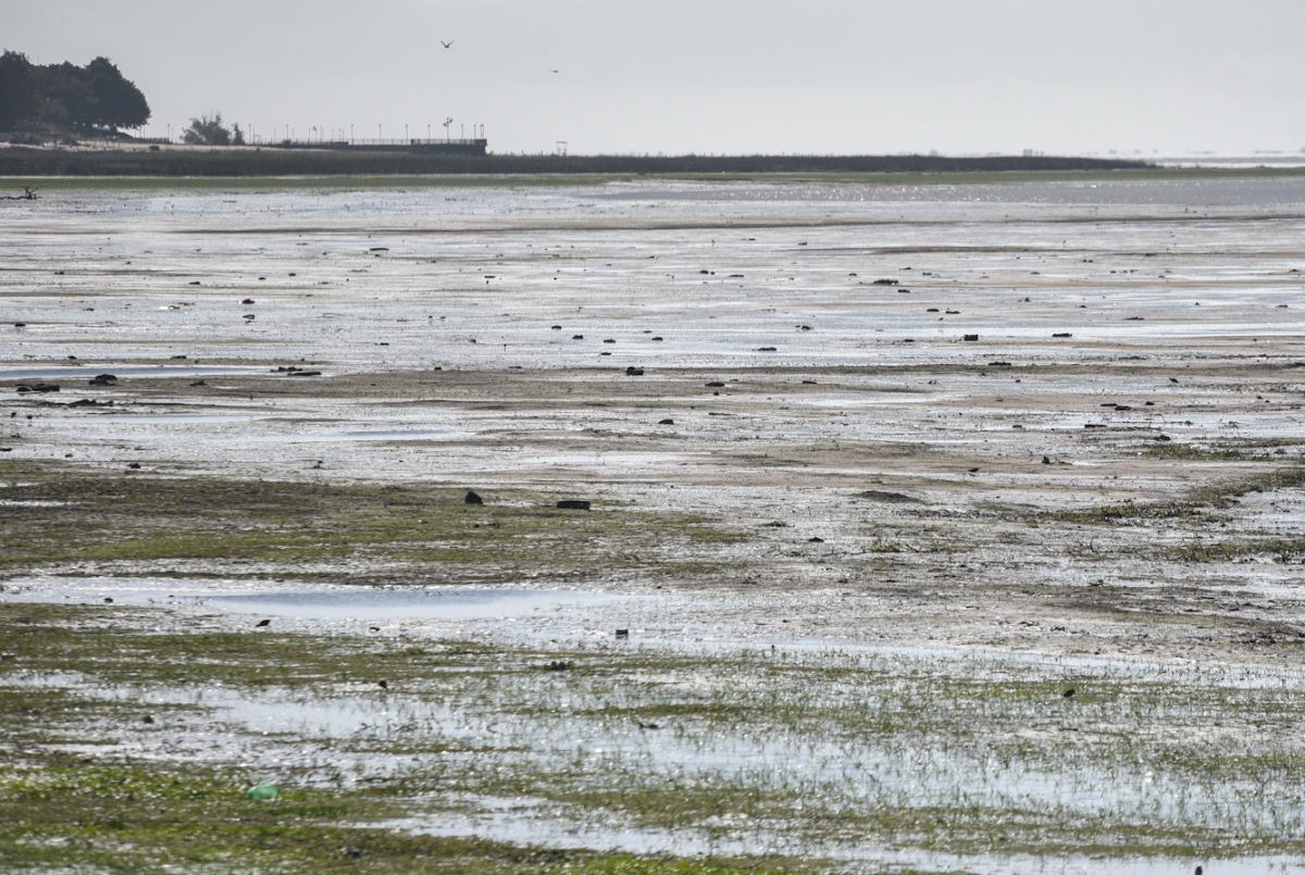 La Municipalidad recuerda que no se puede transitar la Laguna Setúbal | Noticias
