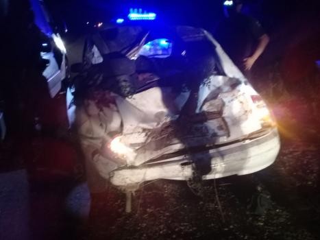 Tragedia en un camino rural entre Monte Vera y Recreo: murió un joven de 22 años | Noticias