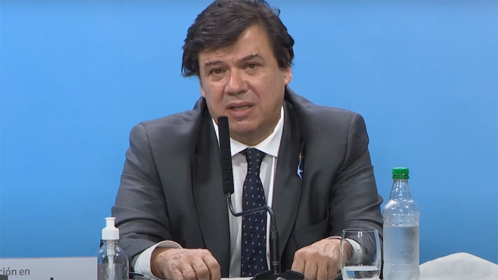 El Gobierno Nacional prorroga la prohibición de despedidos sin justa causa y la doble indemnización | Nacionales