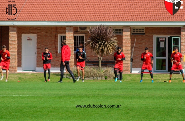 Colón debuta de local esta noche con equipo confirmado | Deportes