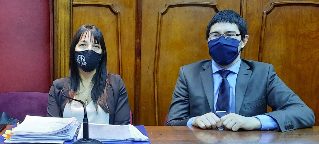 Condenaron a 15 años de prisión a un hombre por abusar de  una menor de edad en un hotel | Judiciales