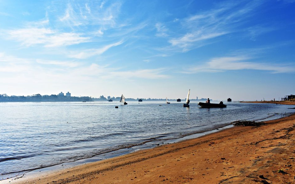 Santa Fe Capital será parte de la primera Feria Internacional de Destinos Inteligentes | Información General