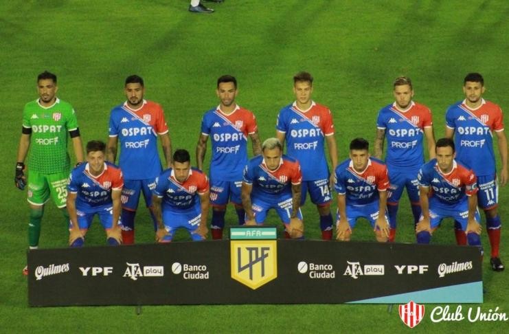 Otro jugador de Unión dio positivo de Covid-19 | Deportes