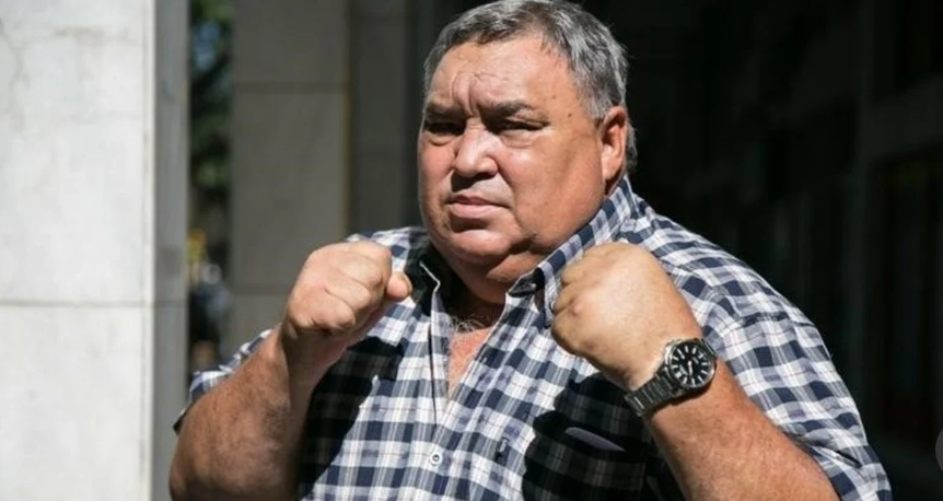 Murió Juan Domingo “Martillo” Roldán, leyenda del boxeo argentino | Deportes