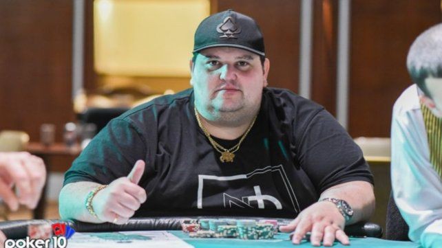 Perona, el rey del juego clandestino en Rafaela, fue internado por Covid 19 | Noticias