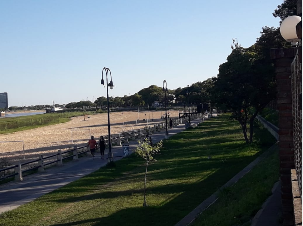 El tiempo en Santa Fe: Jueves soleado con ascenso de la temperatura | Información General