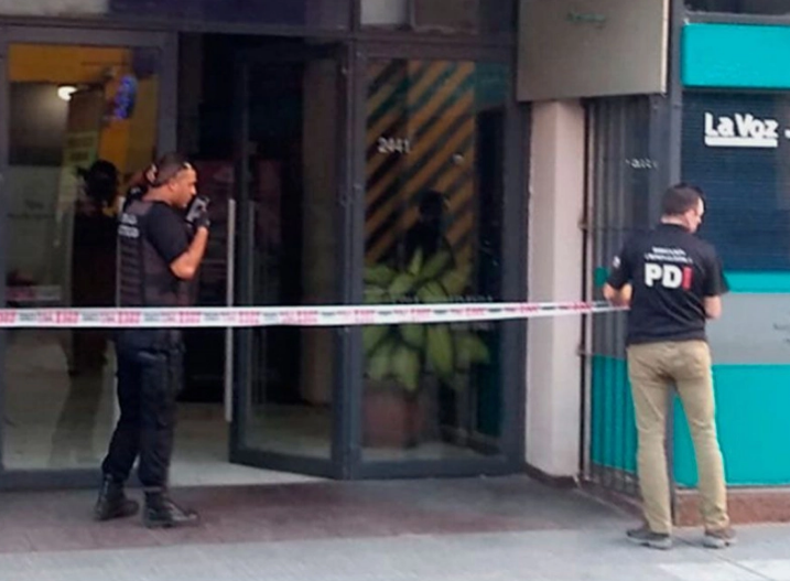 Crimen de Oldani: Piden indagar a su hija y a otras nueve personas | Judiciales