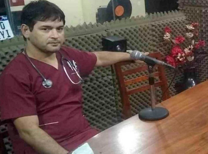 Las Toscas: Un médico quedó preso por dos denuncias de abuso sexual | Judiciales