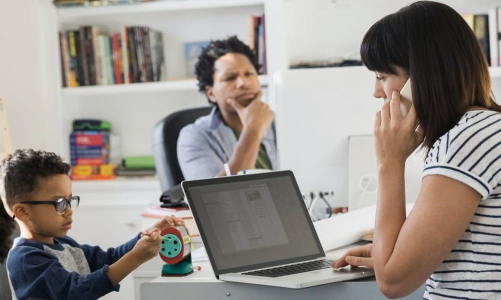 Mundo post-Covid: los cambios en el trabajo y la vida cotidiana | Información General