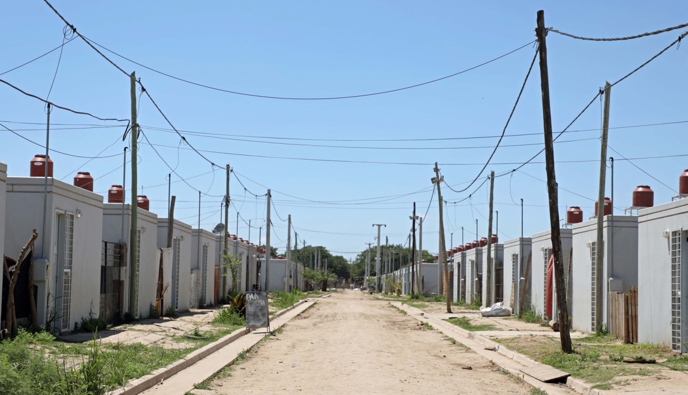 “Santa Fe sin ranchos”: se fortalece en los barrios y se proyecta a toda la provincia | Noticias