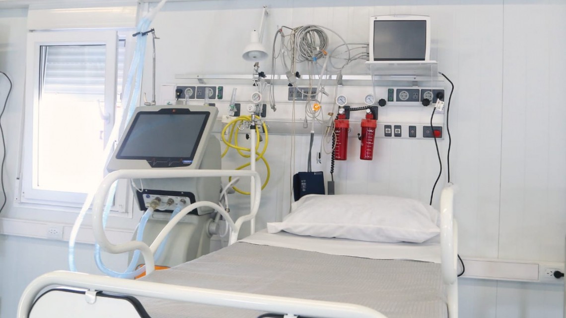 Covid: los hospitales aplicarán nuevas herramientas para evitar la saturación del sistema | Noticias