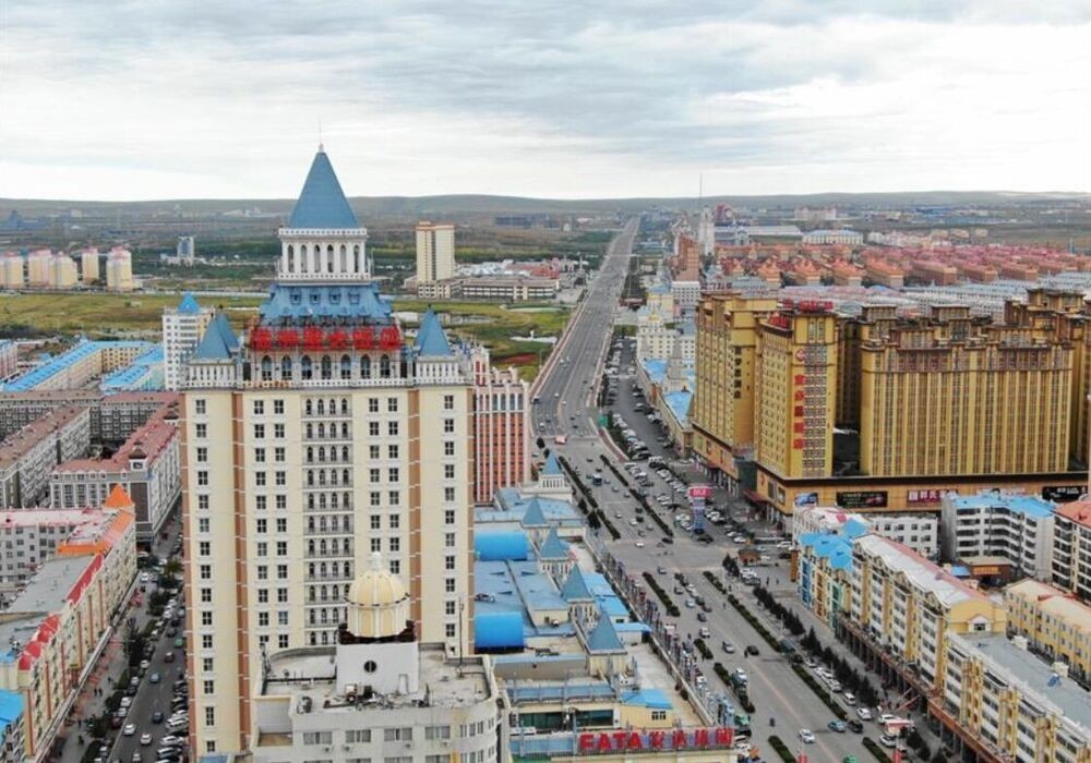 China cierra una ciudad tras confirmarse dos nuevos casos de coronavirus | Noticias