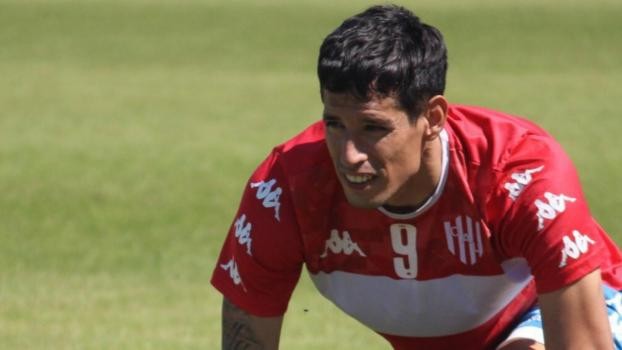 Covid - 19: dos nuevos casos positivos en Unión y "Cuqui" Márquez ya fue dado de alta | Deportes