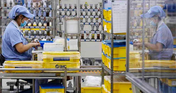 Más del 70% de las empresas tienen dificultades para conseguir insumos | Noticias