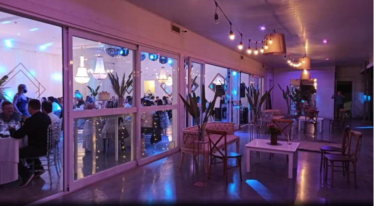 Así fue la primera fiesta de 15 en pandemia en Rafaela | Noticias