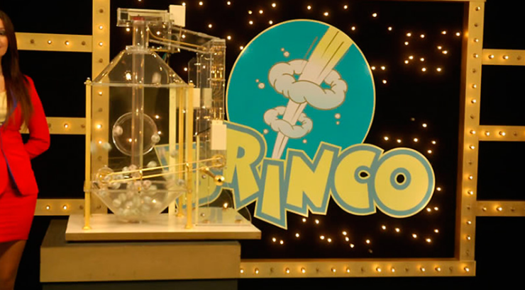 Un entrerriano ganó mas de 55 de millones de pesos en el Brinco | Información General