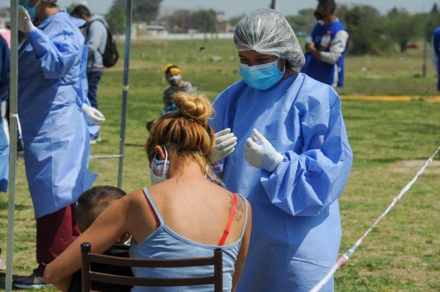 Rosario: Falleció un nene de ocho años por Covid-19 | Noticias
