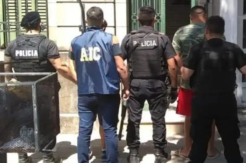 Detuvieron a un sospechoso del asesinato ocurrido el domingo en un obrador | Noticias