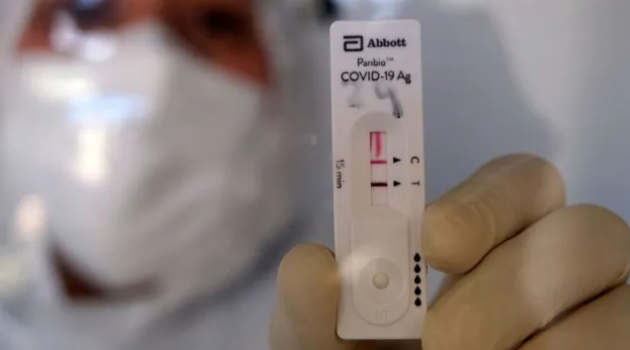 Santa Fe fue la provincia con más contagios de coronavirus en el día | Noticias