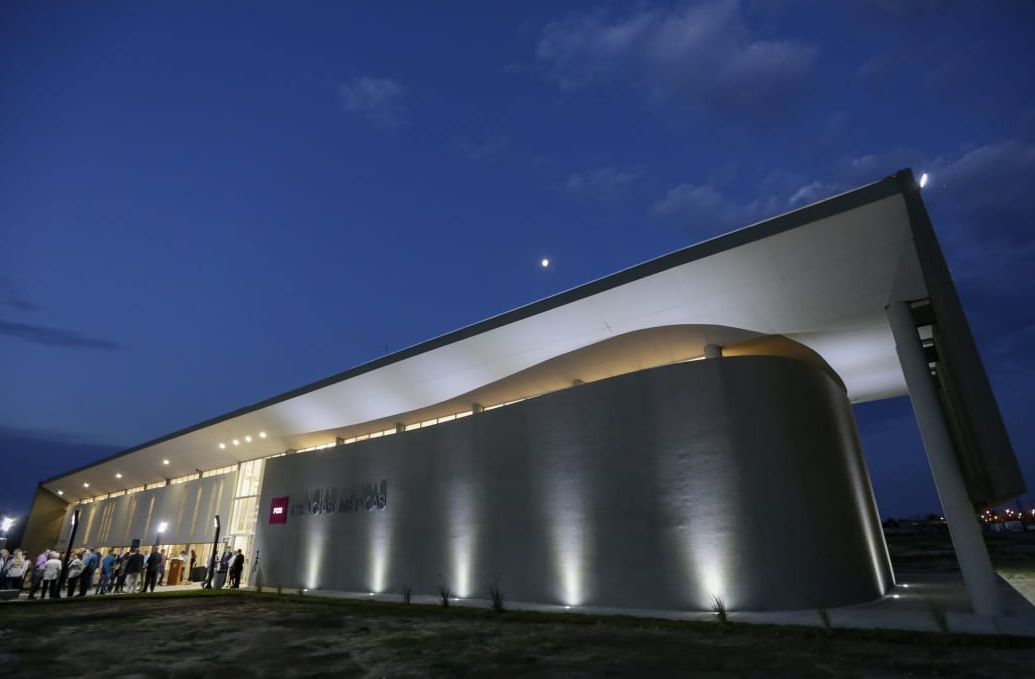 La Facultad de Ciencias Médicas, camino a celebrar su primera década | Información General