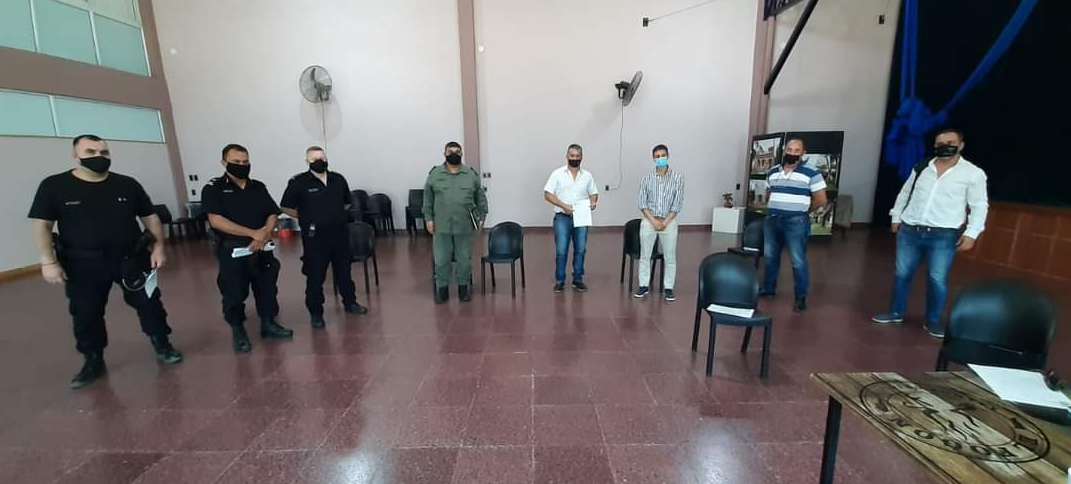 La comuna de Sauce Viejo brindará licencias de conducir gratuitas a las fuerzas de seguridad | Noticias