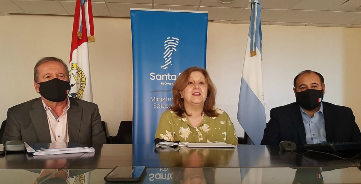 El Ministerio de Educación dio inicio al Congreso Virtual “Miradas Compartidas” | Noticias