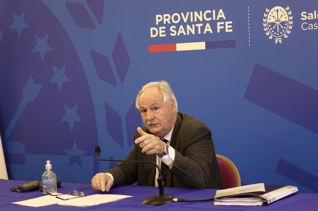 La Provincia solicitó al Tribunal de Cuentas que retire las observaciones a la habilitación de juegos online | Información General