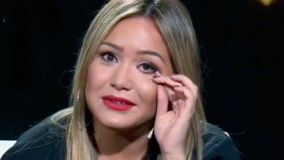 Karina La Princesita habló de los rumores de romance con Diego Maradona | Espectaculos
