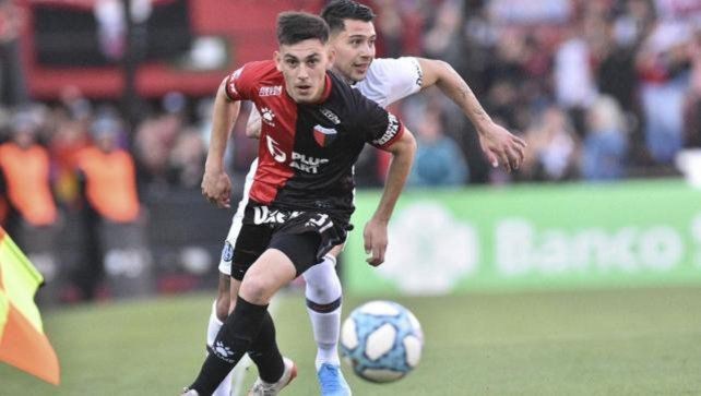 Un titular de Colón dio positivo para Covid-19 | Noticias