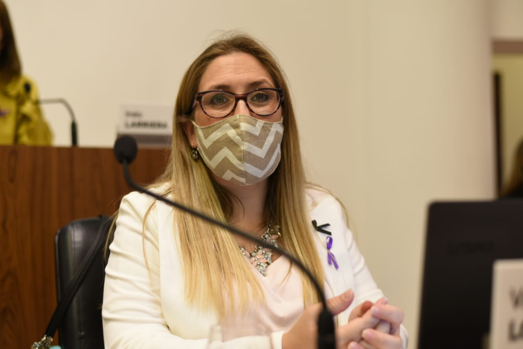 Santa Fe tendrá un Observatorio Municipal de la Violencia de Género | Legislativas