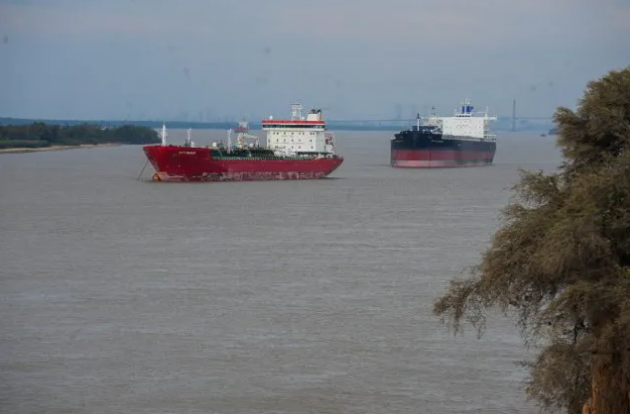 Las exportaciones de Santa Fe cayeron 23,4% en los primeros nueve meses | Información General