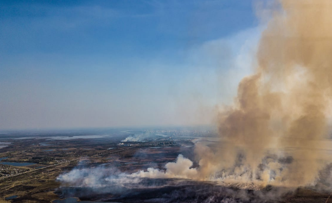 Humedales: debate y aportes en torno a los proyectos de ley | Información General