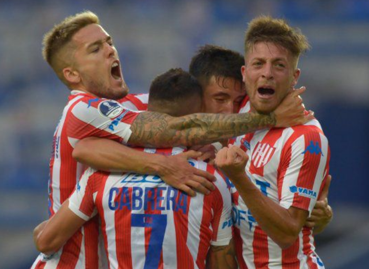 Unión ya piensa en la Copa Sudamericana para recibir mañana a Bahía | Deportes