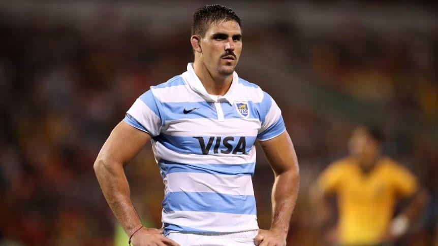 Escándalo por supuestos tuits racistas y xenófobos de Pablo Matera, capitán de Los Pumas | Deportes