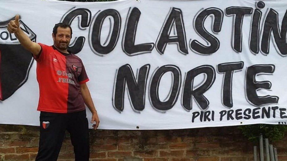 Capturaron al presunto homicida del sereno de Colón | Noticias