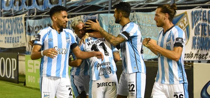 El triunfazo de Atlético Tucumán que también festejó Unión | Noticias